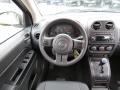 Bright Silver Metallic - Compass Sport Photo No. 19
