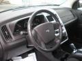 Dark Slate Gray Dashboard Photo for 2010 Dodge Journey #75928245