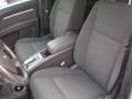 Dark Slate Gray Front Seat Photo for 2010 Dodge Journey #75928282
