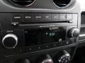Bright Silver Metallic - Compass Sport Photo No. 23