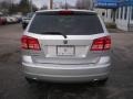 Bright Silver Metallic - Journey SXT Photo No. 17