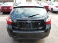 Obsidian Black Pearl - Impreza 2.0i Sport Limited 5 Door Photo No. 3