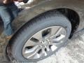 Obsidian Black Pearl - Impreza 2.0i Sport Limited 5 Door Photo No. 8
