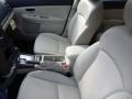 Obsidian Black Pearl - Impreza 2.0i Sport Limited 5 Door Photo No. 9