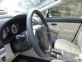 Obsidian Black Pearl - Impreza 2.0i Sport Limited 5 Door Photo No. 14