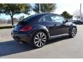 Deep Black Pearl Metallic - Beetle Turbo Photo No. 5