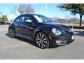 Deep Black Pearl Metallic - Beetle Turbo Photo No. 7