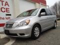 Alabaster Silver Metallic - Odyssey EX-L Photo No. 1