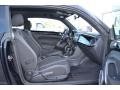 Deep Black Pearl Metallic - Beetle Turbo Photo No. 10