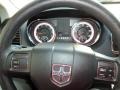 Dark Charcoal Pearl - Grand Caravan SXT Photo No. 7