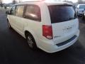 Stone White - Grand Caravan SXT Photo No. 3
