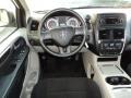 Stone White - Grand Caravan SXT Photo No. 4