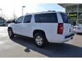 Summit White - Suburban 1500 LT Photo No. 3