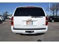 Summit White - Suburban 1500 LT Photo No. 4