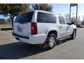 Summit White - Suburban 1500 LT Photo No. 5