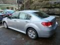 2013 Ice Silver Metallic Subaru Legacy 2.5i  photo #2