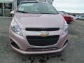 2013 Techno Pink Chevrolet Spark LT  photo #3
