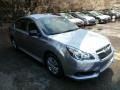 2013 Ice Silver Metallic Subaru Legacy 2.5i  photo #7