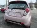 2013 Techno Pink Chevrolet Spark LT  photo #7