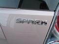 2013 Chevrolet Spark LT Marks and Logos