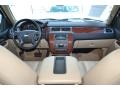 Summit White - Suburban 1500 LT Photo No. 14