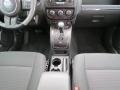 2012 Bright Silver Metallic Jeep Compass Latitude  photo #19
