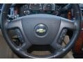 Summit White - Suburban 1500 LT Photo No. 16