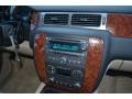 Summit White - Suburban 1500 LT Photo No. 17