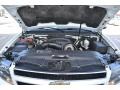 Summit White - Suburban 1500 LT Photo No. 21