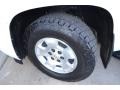 Summit White - Suburban 1500 LT Photo No. 23