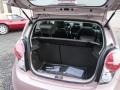 Silver/Silver Trunk Photo for 2013 Chevrolet Spark #75930430