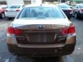 2013 Caramel Bronze Pearl Subaru Legacy 2.5i Limited  photo #3