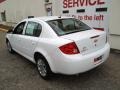2010 Summit White Chevrolet Cobalt LT Sedan  photo #4