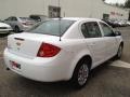 2010 Summit White Chevrolet Cobalt LT Sedan  photo #6