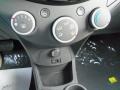 Silver/Silver Controls Photo for 2013 Chevrolet Spark #75930651