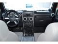Black - Wrangler Unlimited Sahara 4x4 Photo No. 14