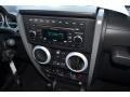 Black - Wrangler Unlimited Sahara 4x4 Photo No. 16