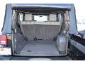Black - Wrangler Unlimited Sahara 4x4 Photo No. 19