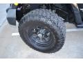 Black - Wrangler Unlimited Sahara 4x4 Photo No. 21