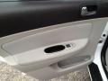 2010 Summit White Chevrolet Cobalt LT Sedan  photo #18