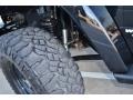 Black - Wrangler Unlimited Sahara 4x4 Photo No. 22