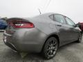 Tungsten Metallic - Dart Rallye Photo No. 7