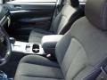 2013 Graphite Gray Metallic Subaru Legacy 2.5i Premium  photo #9