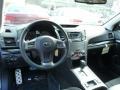 2013 Graphite Gray Metallic Subaru Legacy 2.5i Premium  photo #11