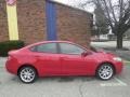 2013 Redline 2-Coat Pearl Dodge Dart SXT  photo #2