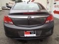 2011 Granite Gray Metallic Buick Regal CXL  photo #5