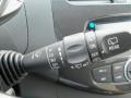 2013 Chevrolet Spark LS Controls