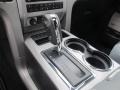 2011 White Platinum Metallic Tri-Coat Ford F150 Limited SuperCrew 4x4  photo #13