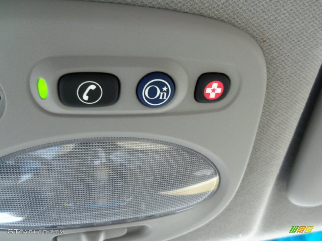 2013 Chevrolet Spark LS Controls Photo #75931390