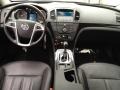 2011 Granite Gray Metallic Buick Regal CXL  photo #18